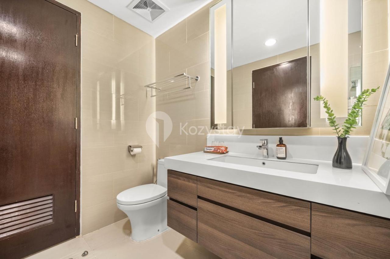 Sonata By Kozystay - Pondok Indah ジャカルタ エクステリア 写真